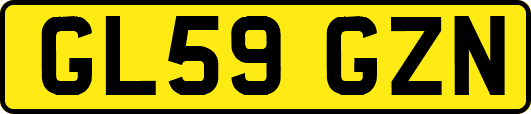 GL59GZN