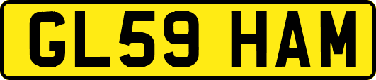 GL59HAM