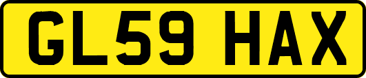 GL59HAX