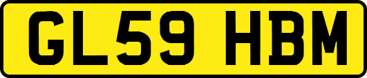 GL59HBM