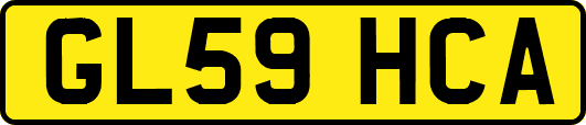 GL59HCA