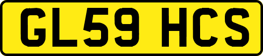 GL59HCS