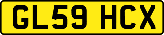 GL59HCX