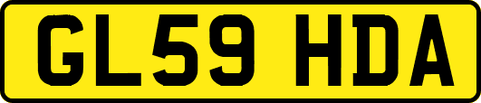 GL59HDA