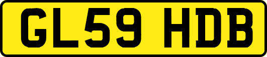 GL59HDB