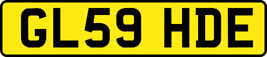 GL59HDE