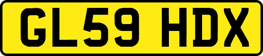 GL59HDX