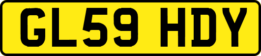 GL59HDY