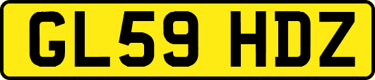 GL59HDZ