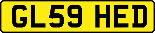 GL59HED