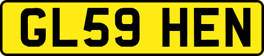 GL59HEN