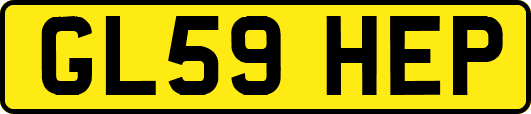 GL59HEP