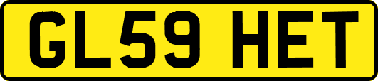 GL59HET