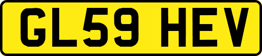 GL59HEV