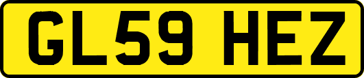 GL59HEZ
