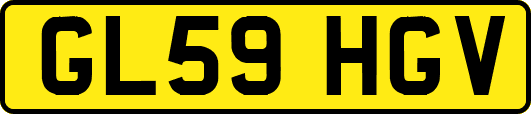 GL59HGV