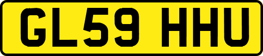 GL59HHU