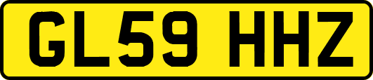 GL59HHZ