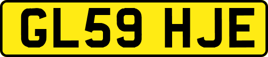 GL59HJE