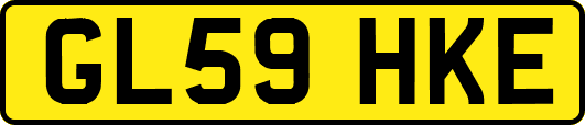 GL59HKE