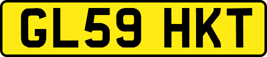 GL59HKT