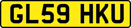 GL59HKU
