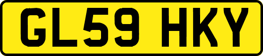 GL59HKY