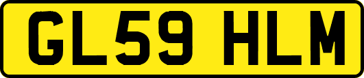 GL59HLM