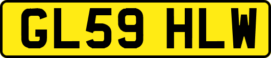 GL59HLW