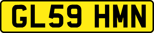 GL59HMN