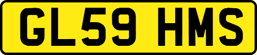 GL59HMS