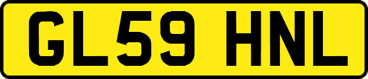 GL59HNL