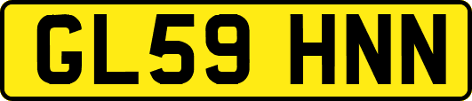 GL59HNN