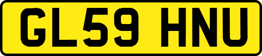 GL59HNU