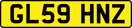 GL59HNZ