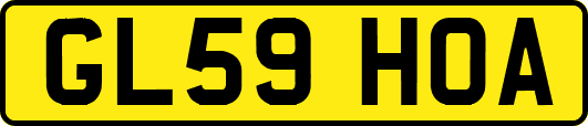 GL59HOA