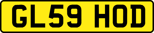 GL59HOD