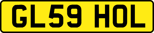 GL59HOL