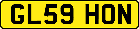 GL59HON