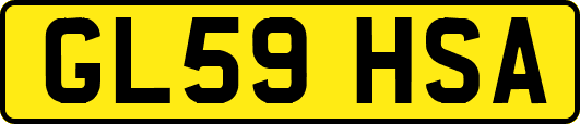 GL59HSA