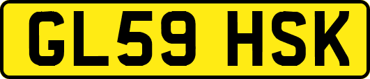 GL59HSK