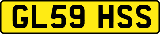 GL59HSS