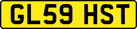 GL59HST