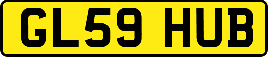 GL59HUB