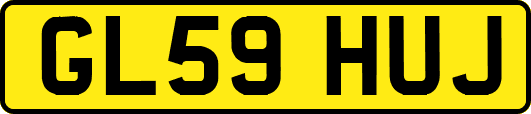 GL59HUJ