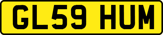 GL59HUM