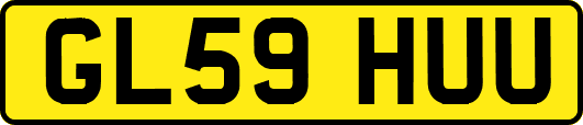 GL59HUU