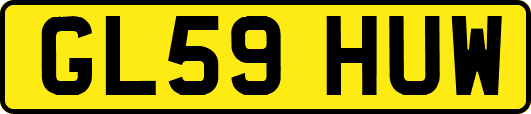 GL59HUW