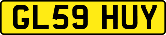 GL59HUY