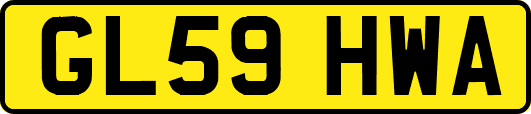 GL59HWA